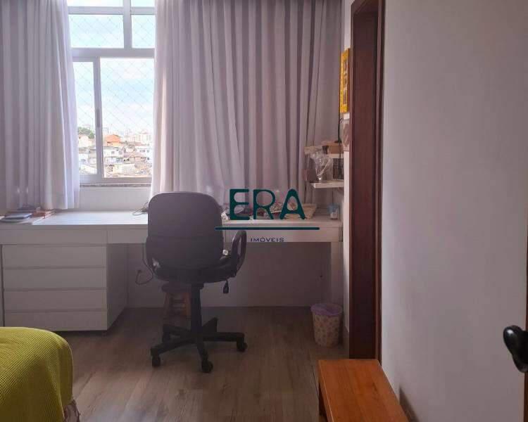 Cobertura, São Lucas, 4 Quartos, 1 Vaga, 2 Suítes