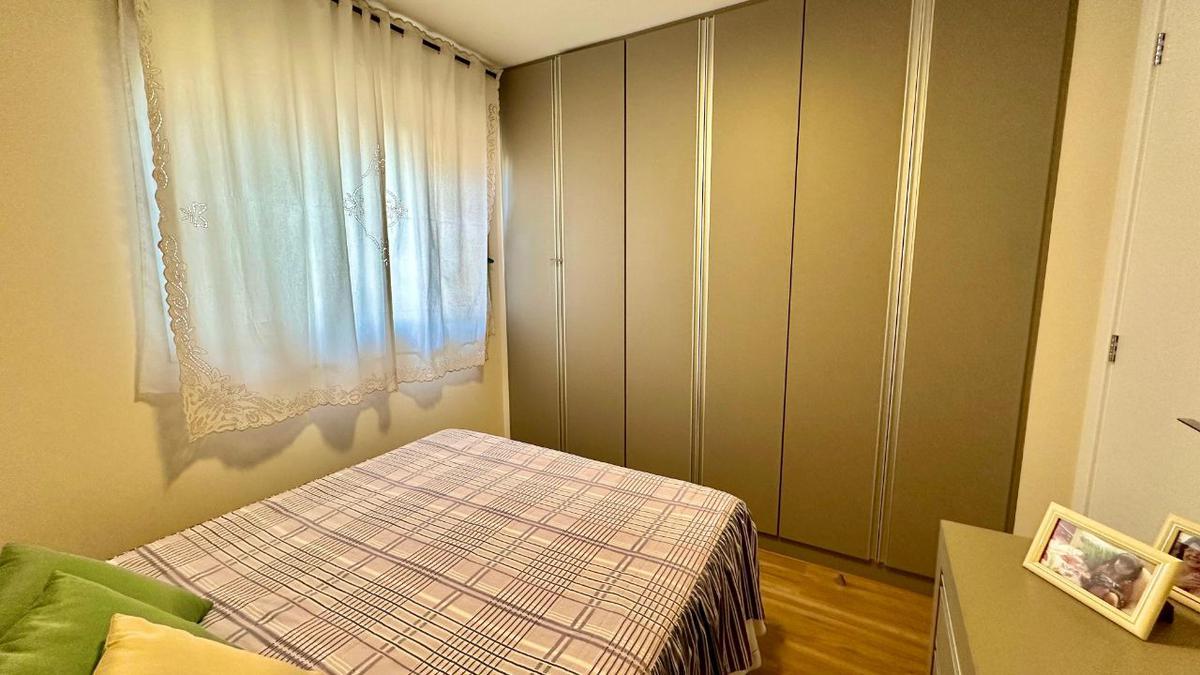 Apartamento, Santo Agostinho, 2 Quartos, 2 Vagas, 1 Suíte