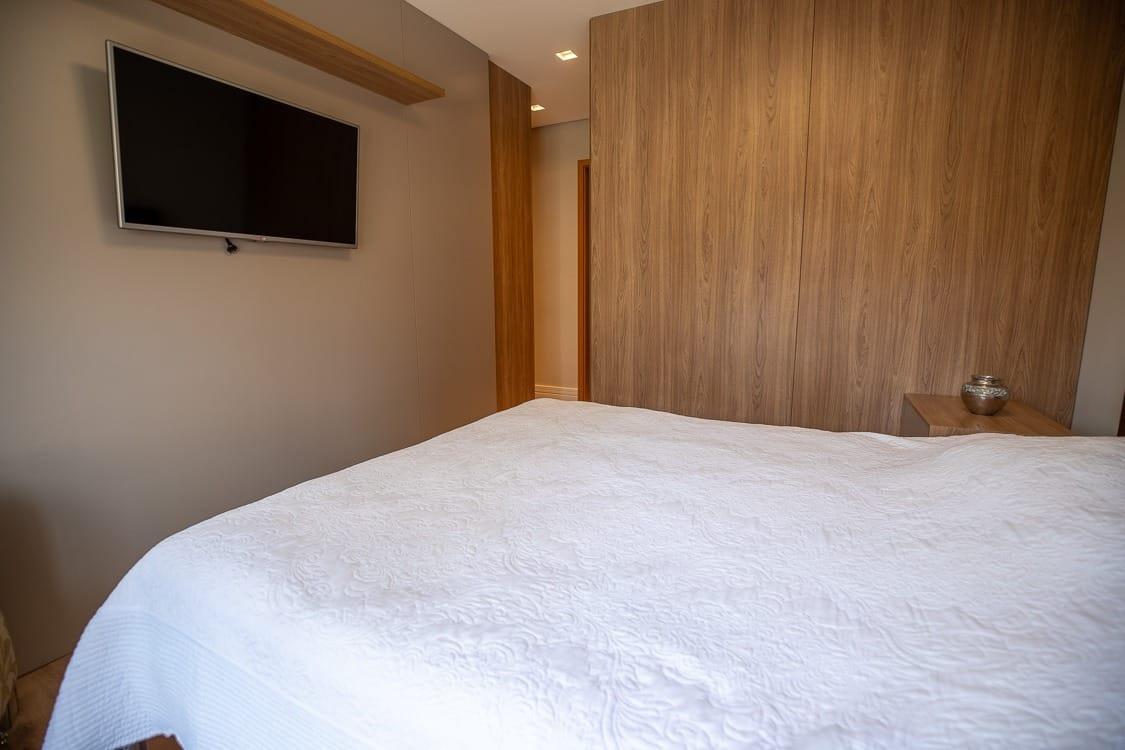 Apartamento, Vale do Sereno, 3 Quartos, 4 Vagas, 3 Suítes