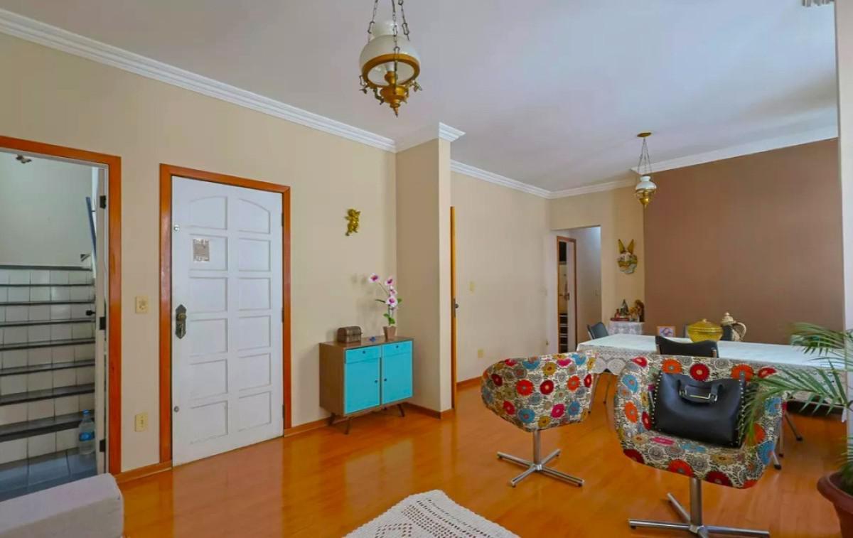 Cobertura, Silveira, 4 Quartos, 2 Vagas, 1 Suíte