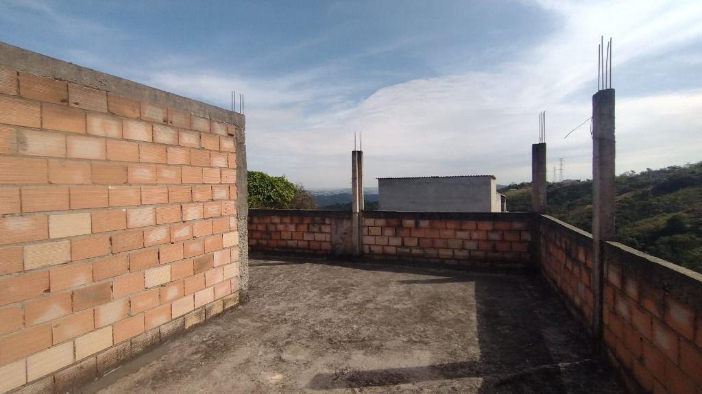 Casa, Rosário, 5 Quartos, 1 Vaga