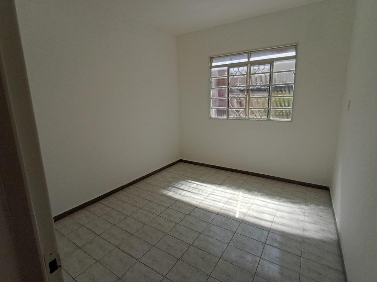 Apartamento, Dom Bosco, 2 Quartos, 0 Vaga