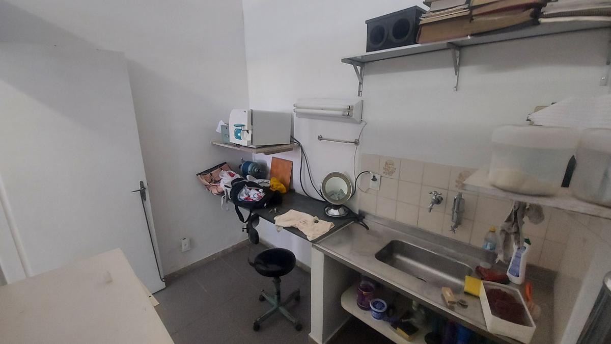 Andar, São Salvador, 0 Quarto, 0 Vaga