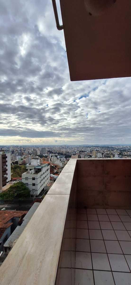Apartamento, São Lucas, 2 Quartos, 2 Vagas