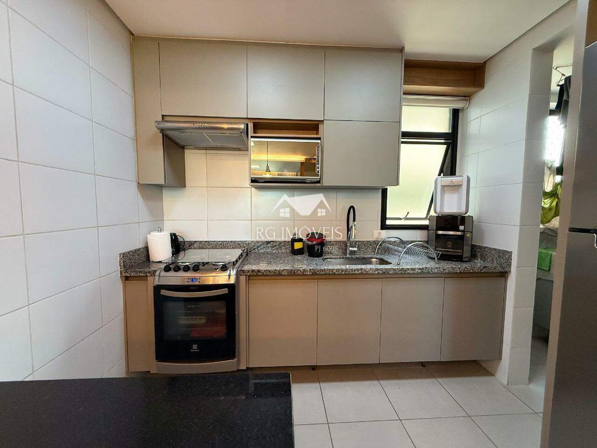 Apartamento, Santa Helena (barreiro), 3 Quartos, 2 Vagas, 1 Suíte