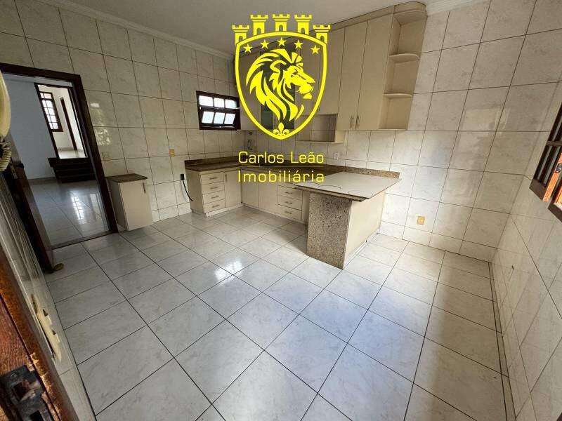 Casa, Renascença, 3 Quartos, 3 Vagas, 1 Suíte