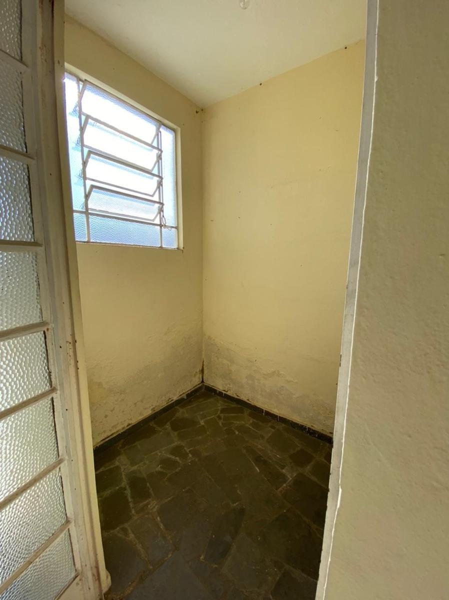 Casa, Renascença, 3 Quartos, 2 Vagas, 1 Suíte