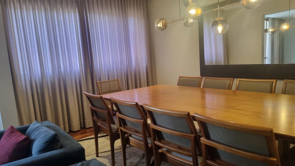 Cobertura, Serra, 5 Quartos, 3 Vagas, 2 Suítes