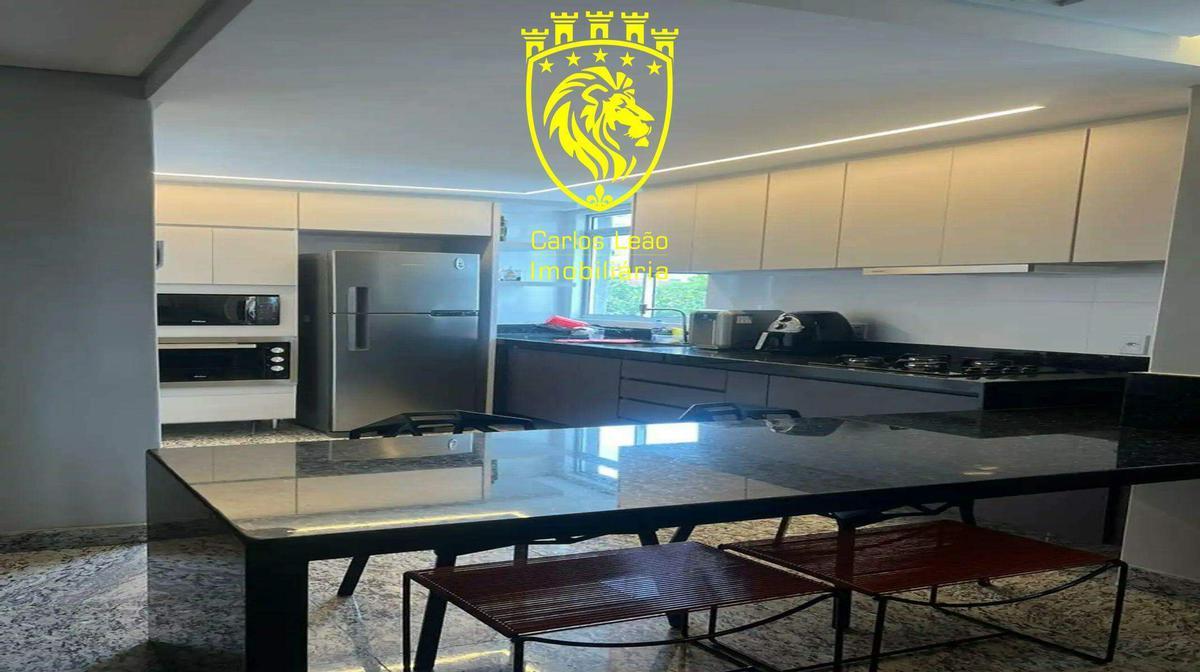 Cobertura, Cruzeiro, 2 Quartos, 2 Vagas, 2 Suítes