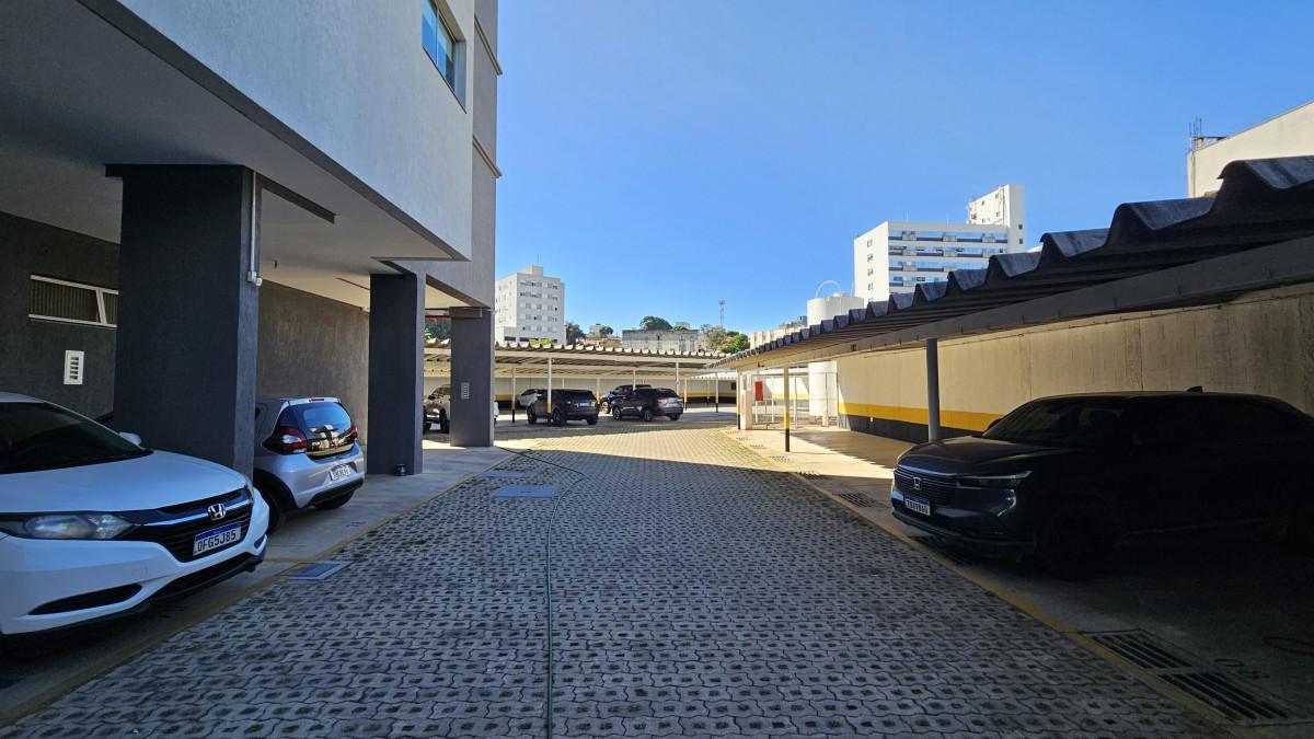 Apartamento, União, 1 Quarto, 1 Vaga