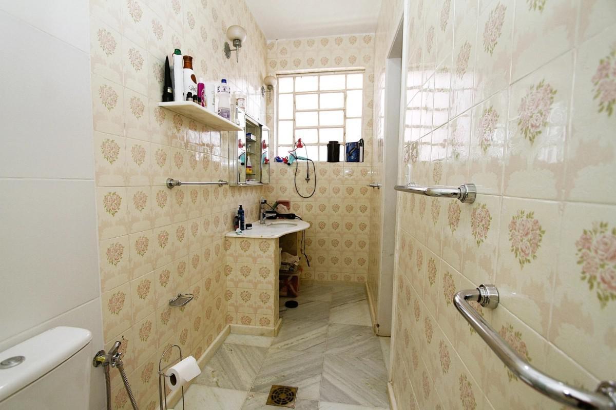Casa, Santo Antônio, 5 Quartos, 4 Vagas, 2 Suítes