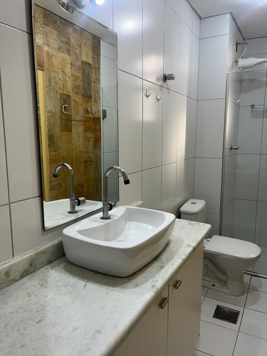 Apartamento, Palmeiras, 3 Quartos, 1 Vaga