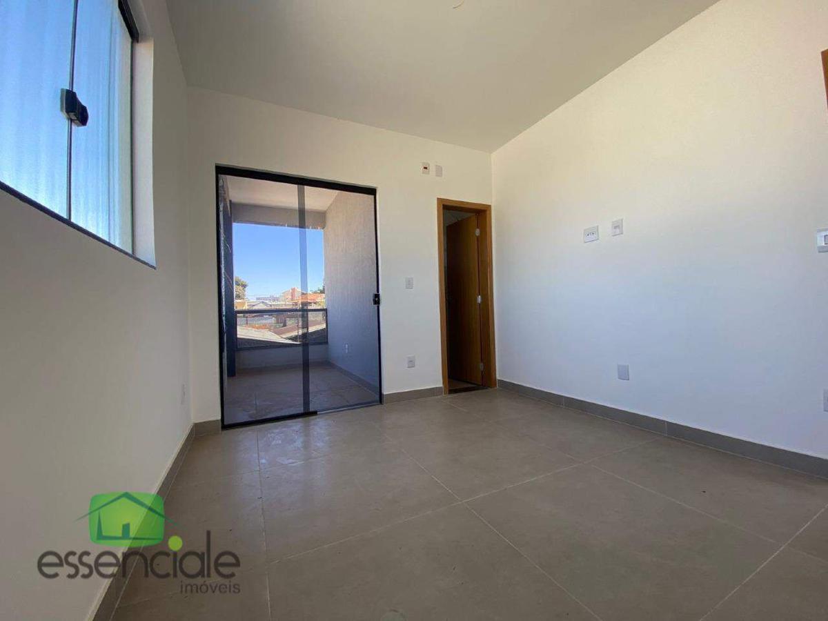Apartamento, Novo Eldorado, 2 Quartos, 1 Vaga, 1 Suíte