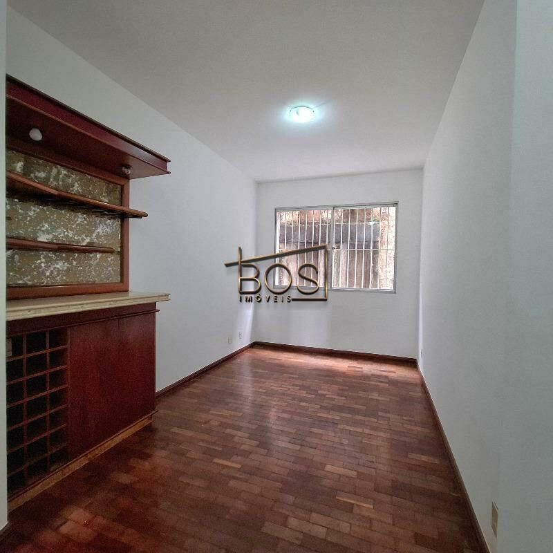 Apartamento, Coração de Jesus, 3 Quartos, 1 Vaga