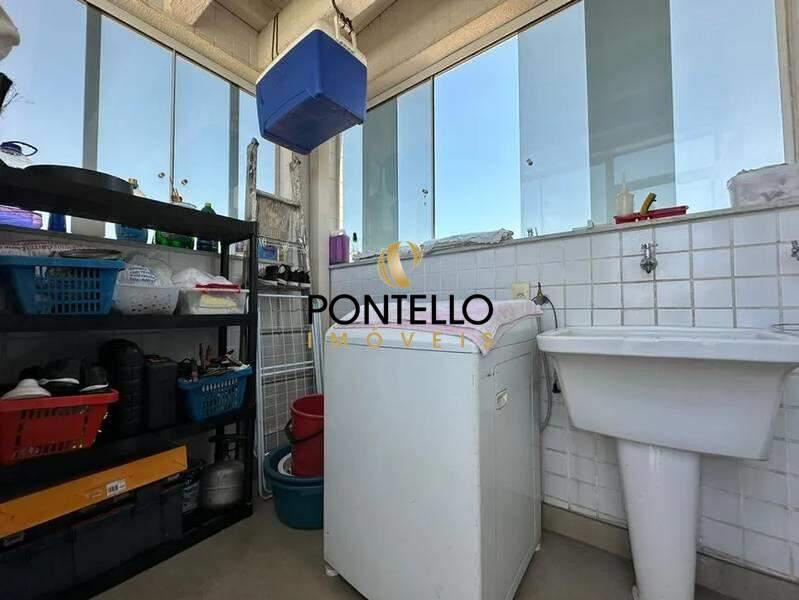 Cobertura, Jaraguá, 4 Quartos, 5 Vagas, 2 Suítes