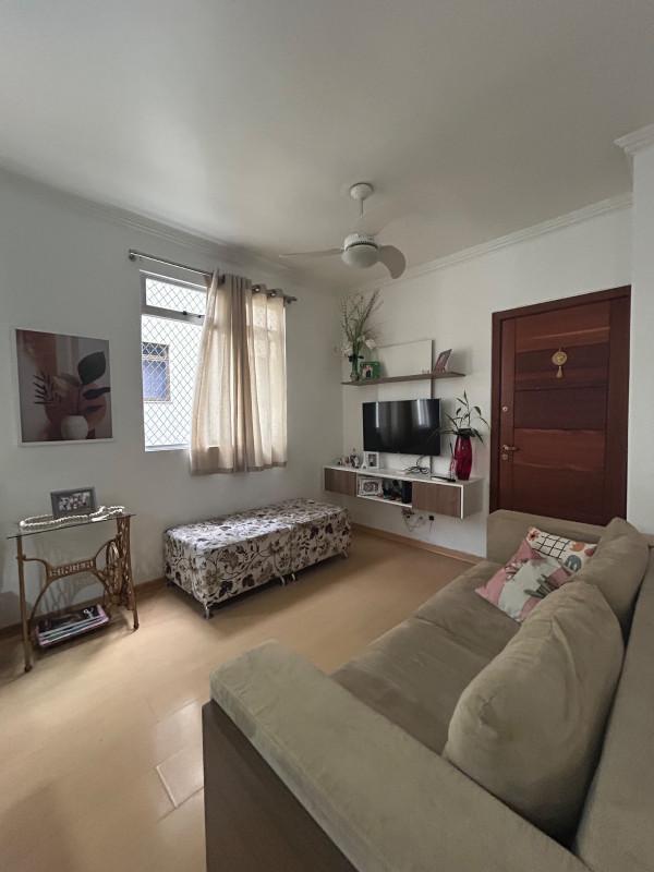 Apartamento, São Luiz (pampulha), 3 Quartos, 2 Vagas, 1 Suíte