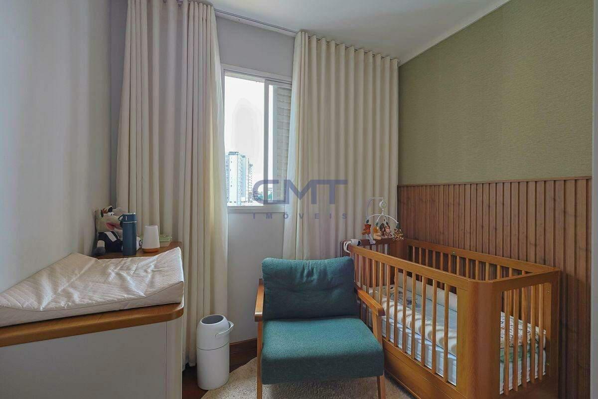 Apartamento, Buritis, 3 Quartos, 2 Vagas, 1 Suíte