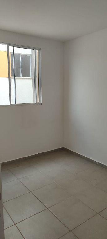 Apartamento, Adelmolândia, 2 Quartos, 1 Vaga