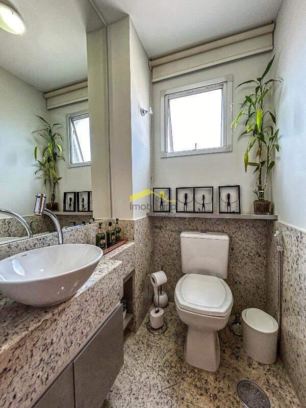 Cobertura, Buritis, 4 Quartos, 3 Vagas, 3 Suítes