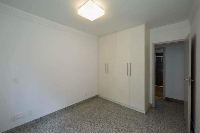 Apartamento, Buritis, 4 Quartos, 3 Vagas, 1 Suíte