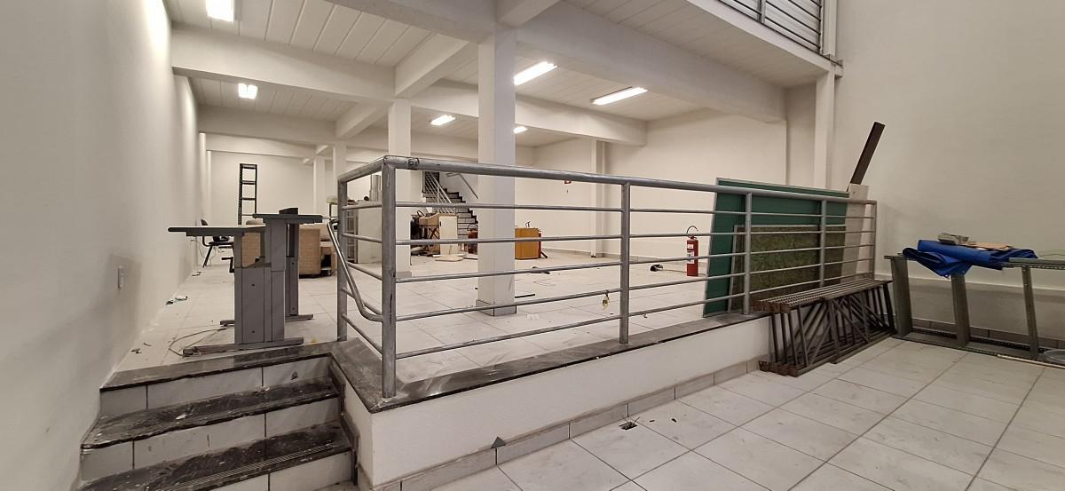 Andar, Sagrada Família, 0 Quarto, 0 Vaga