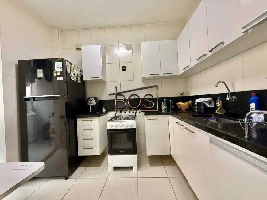 Apartamento, São Pedro, 4 Quartos, 2 Vagas, 1 Suíte