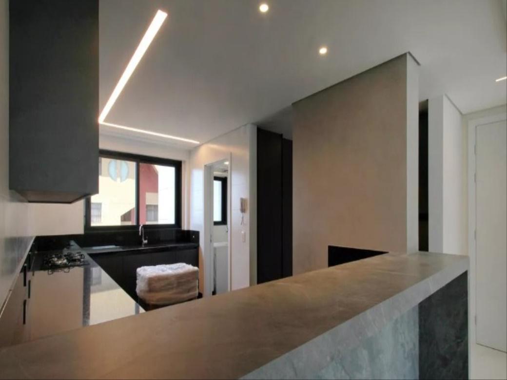Apartamento, Serra, 2 Quartos, 4 Vagas, 2 Suítes