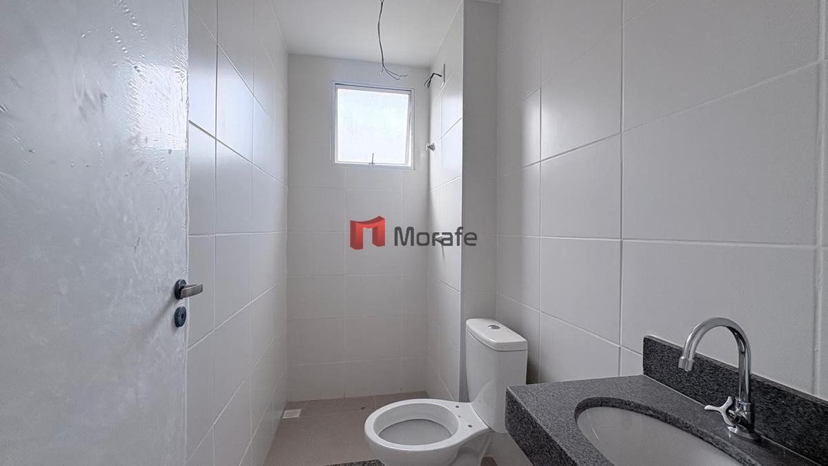 Apartamento, Paquetá, 2 Quartos, 1 Vaga, 1 Suíte