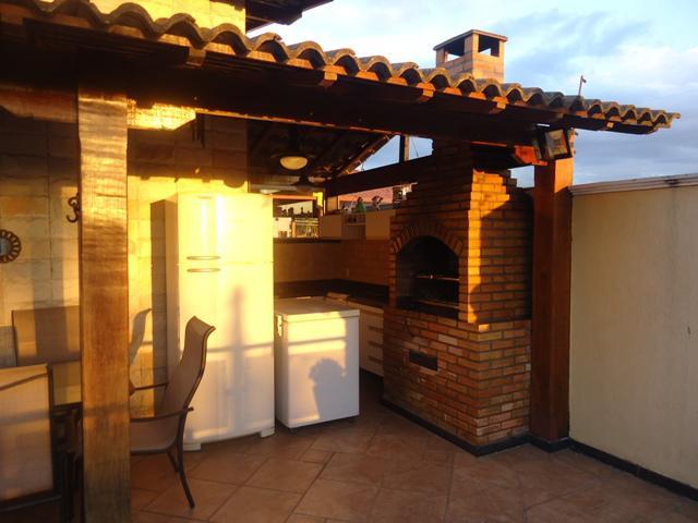 Casa, Alípio de Melo, 4 Quartos, 4 Vagas, 1 Suíte