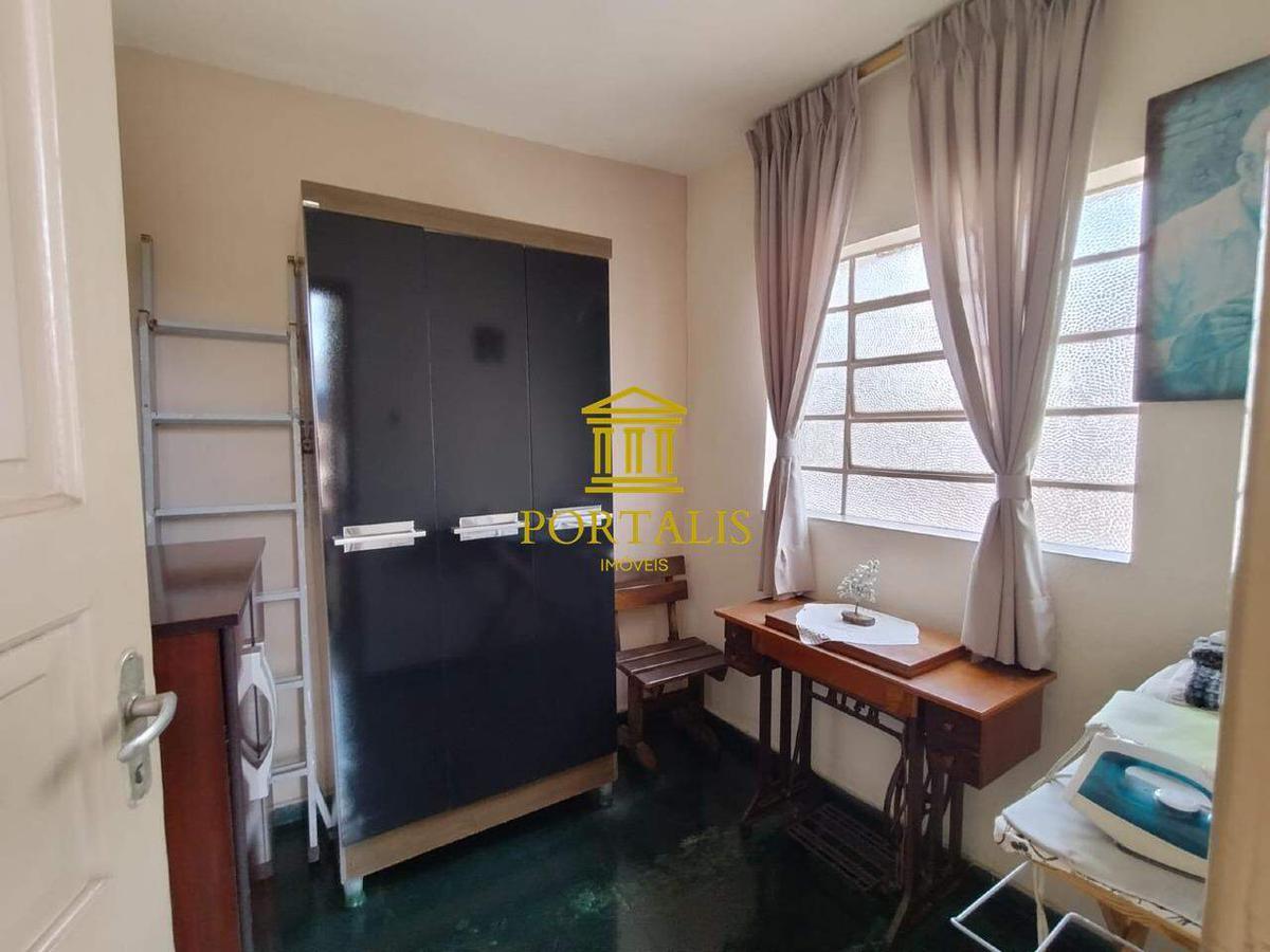 Casa, Floresta, 3 Quartos, 2 Vagas