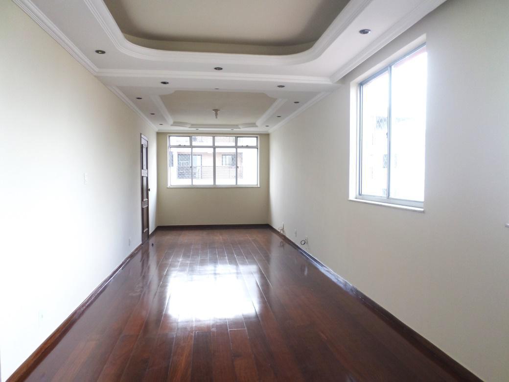 Apartamento, Barroca, 4 Quartos, 2 Vagas, 1 Suíte