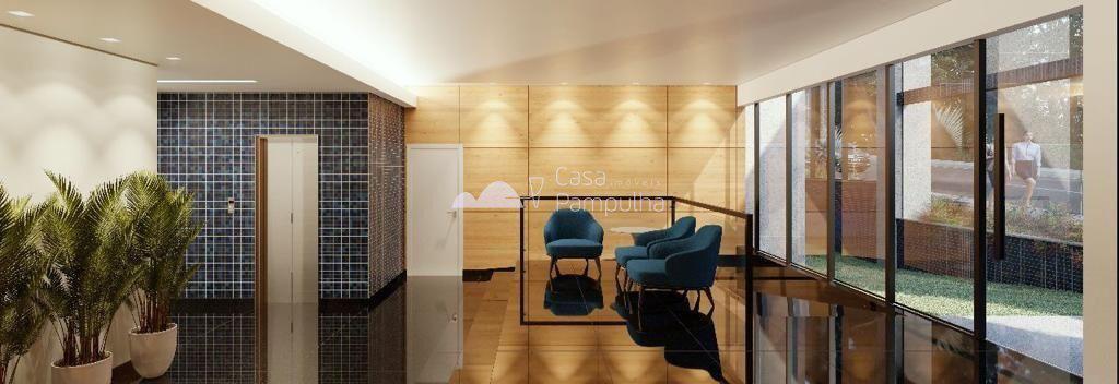 Apartamento, Jaraguá, 4 Quartos, 4 Vagas, 2 Suítes