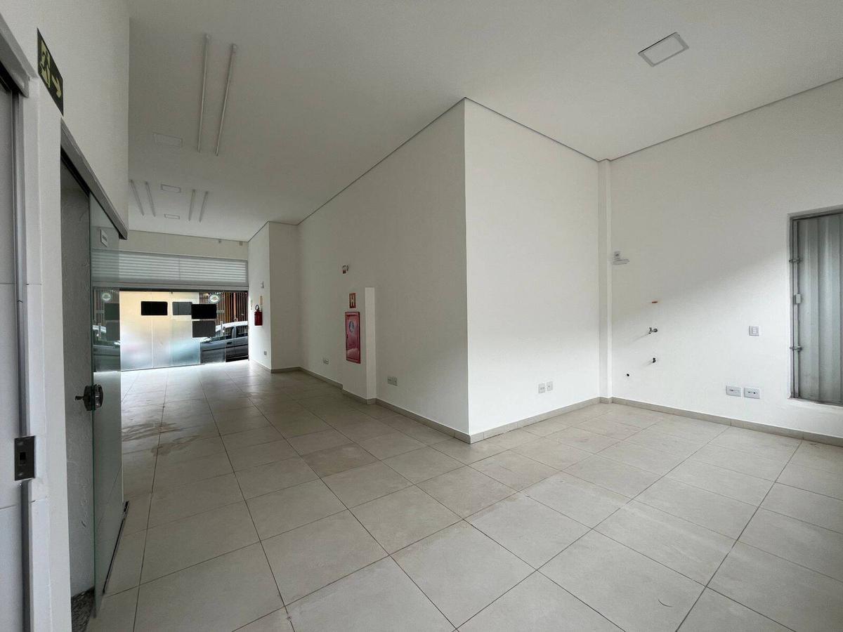 Andar, Centro, 0 Quarto, 0 Vaga