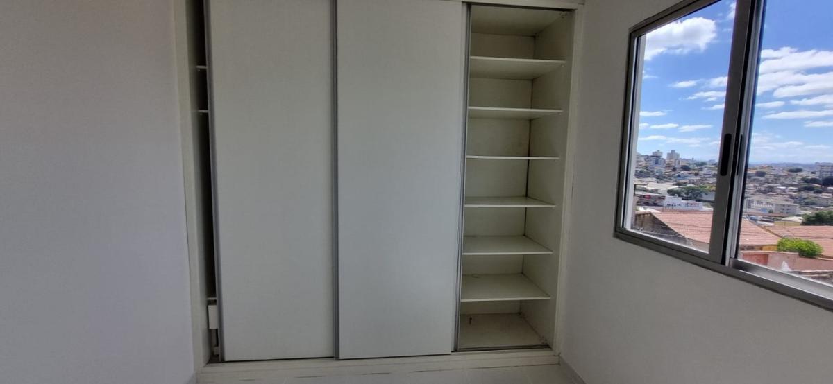 Cobertura, Santa Maria, 2 Quartos, 2 Vagas, 1 Suíte