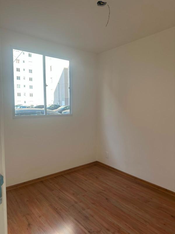 Apartamento, Maria da Conceição, 2 Quartos, 1 Vaga
