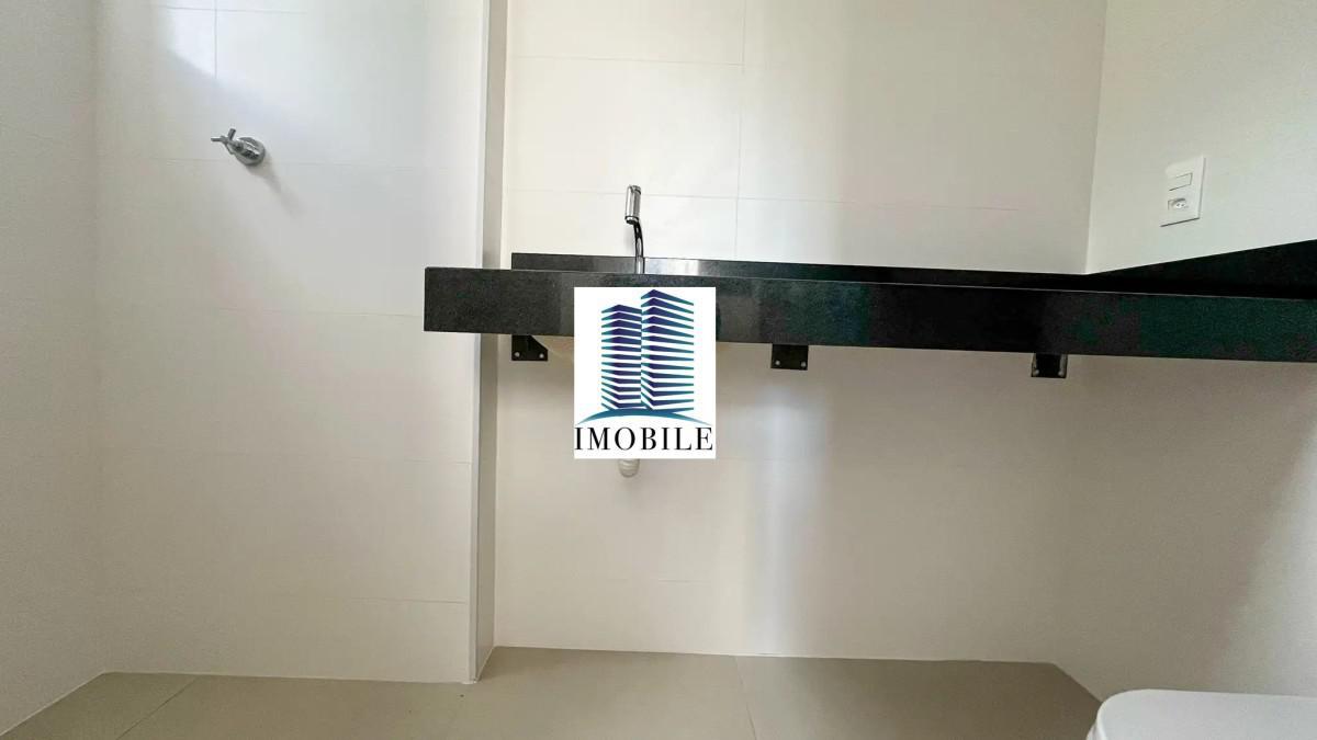 Apartamento, Sion, 1 Quarto, 1 Vaga, 1 Suíte
