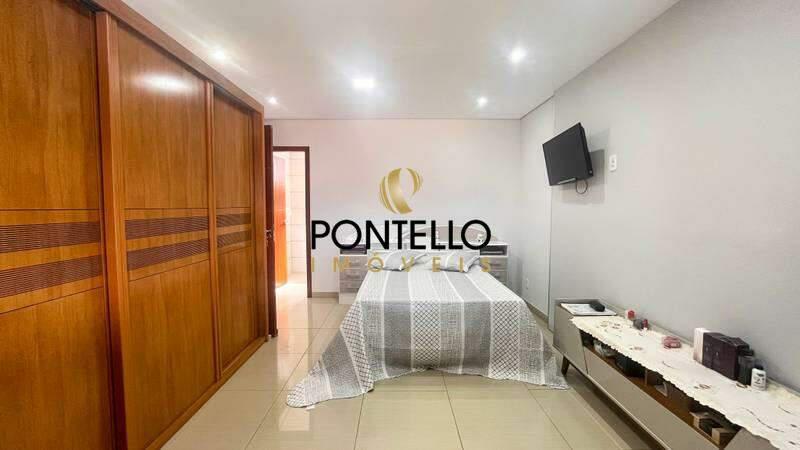 Casa, Diamante, 3 Quartos, 3 Vagas, 1 Suíte