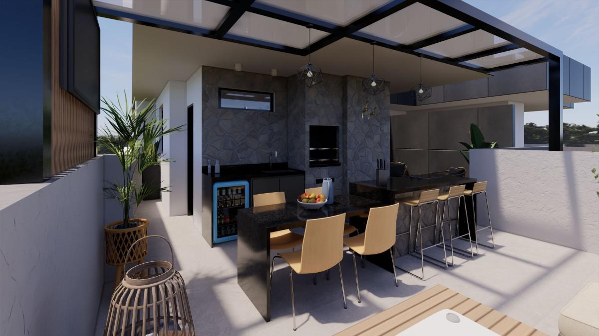 Cobertura, Itapoã, 3 Quartos, 2 Vagas, 2 Suítes