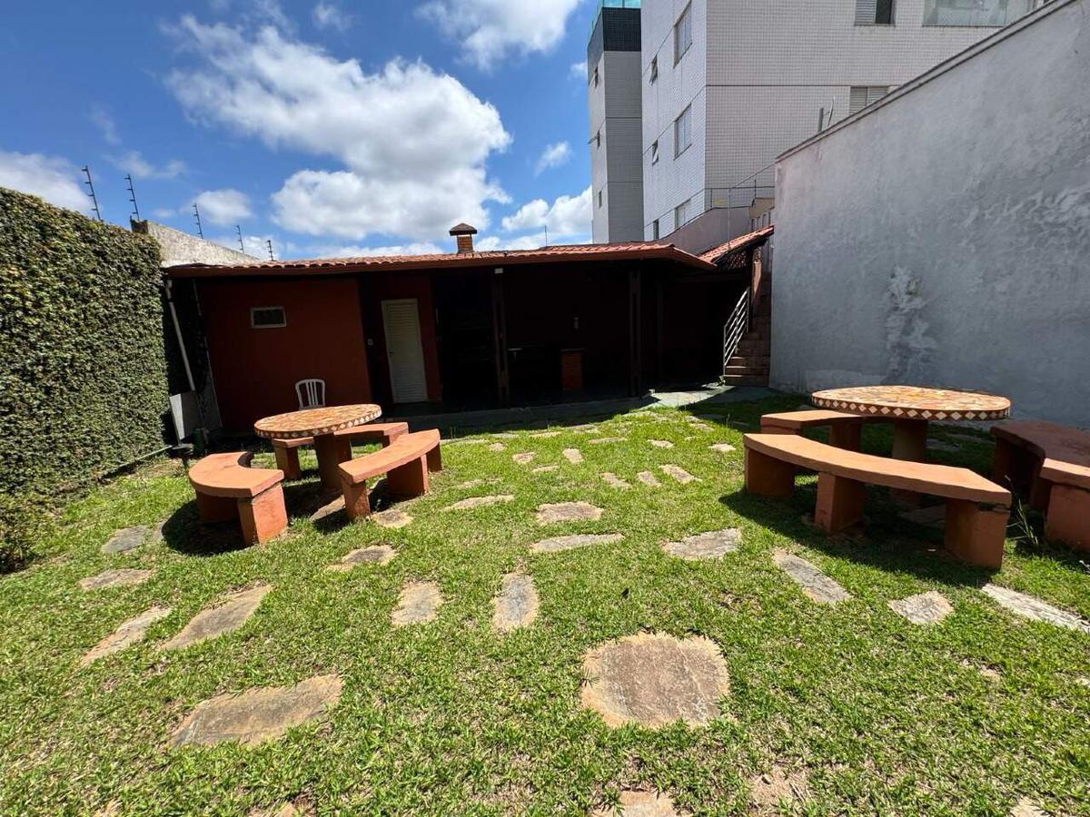 Apartamento, Buritis, 4 Quartos, 3 Vagas, 1 Suíte