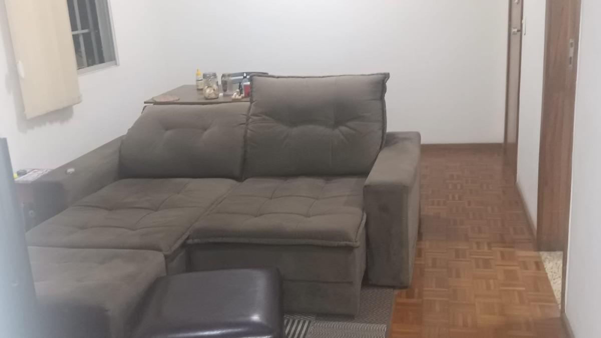 Apartamento, Padre Eustáquio, 3 Quartos, 1 Vaga
