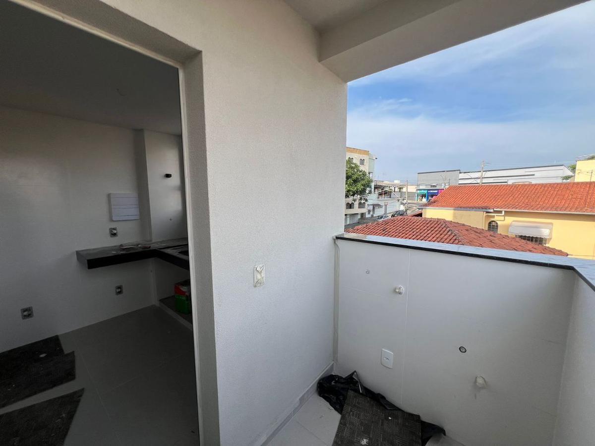 Apartamento, Santa Inês, 3 Quartos, 2 Vagas, 1 Suíte