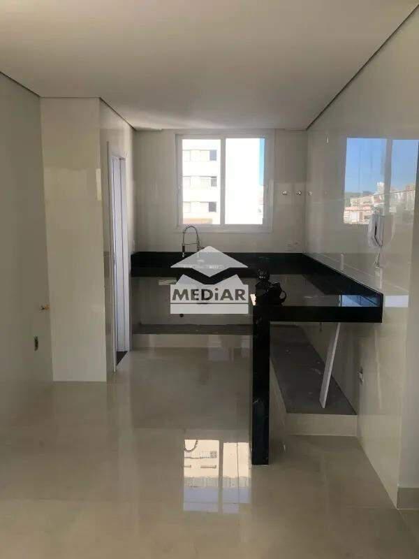 Apartamento, Gutierrez, 4 Quartos, 3 Vagas, 2 Suítes