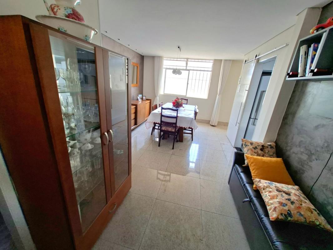 Apartamento, São Lucas, 3 Quartos, 2 Vagas, 1 Suíte