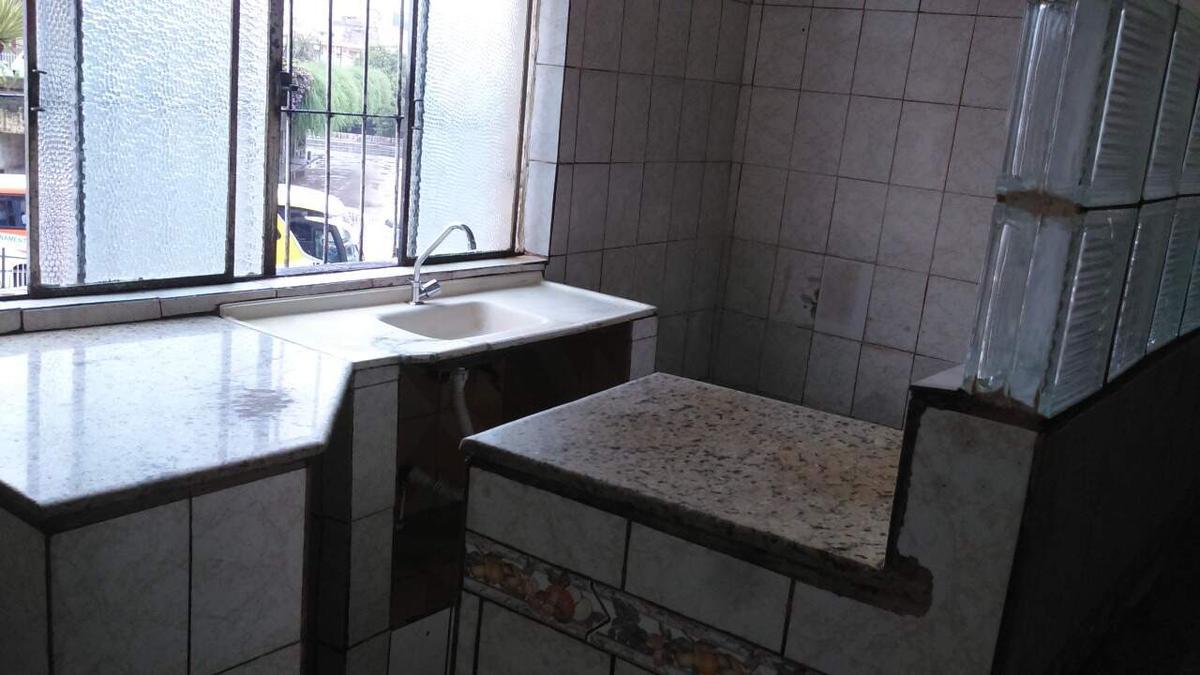 Sala, Centro, 0 Quarto, 0 Vaga