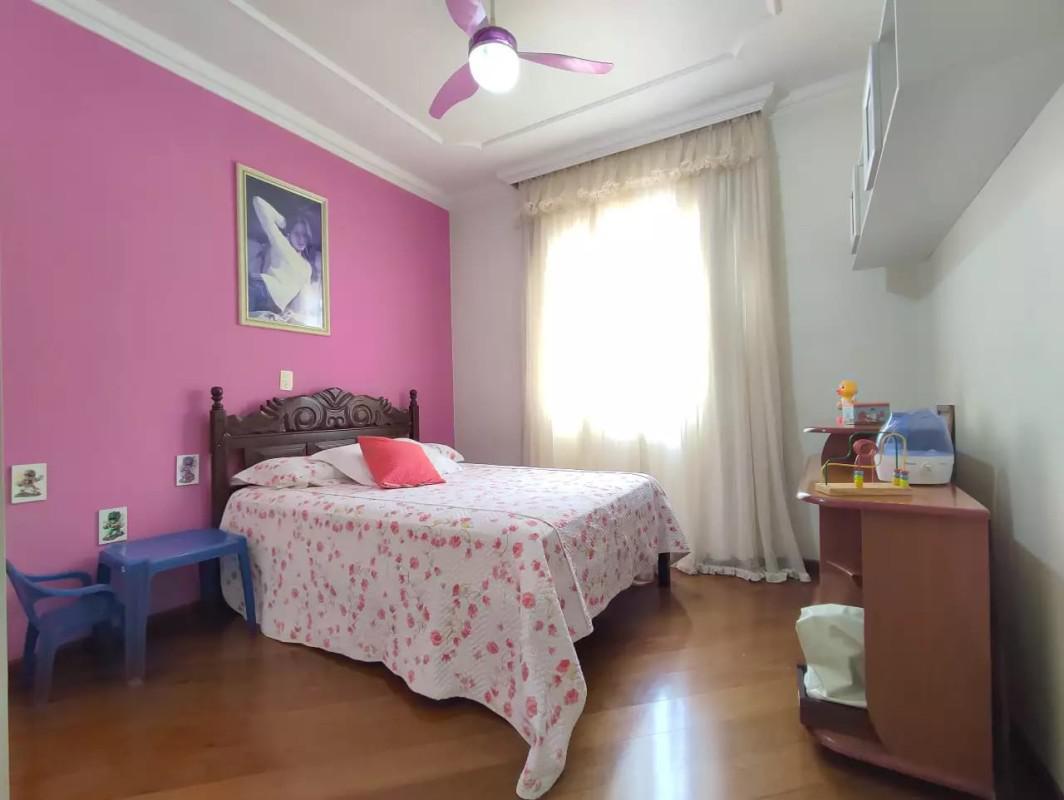 Casa, Tirol, 4 Quartos, 4 Vagas, 1 Suíte