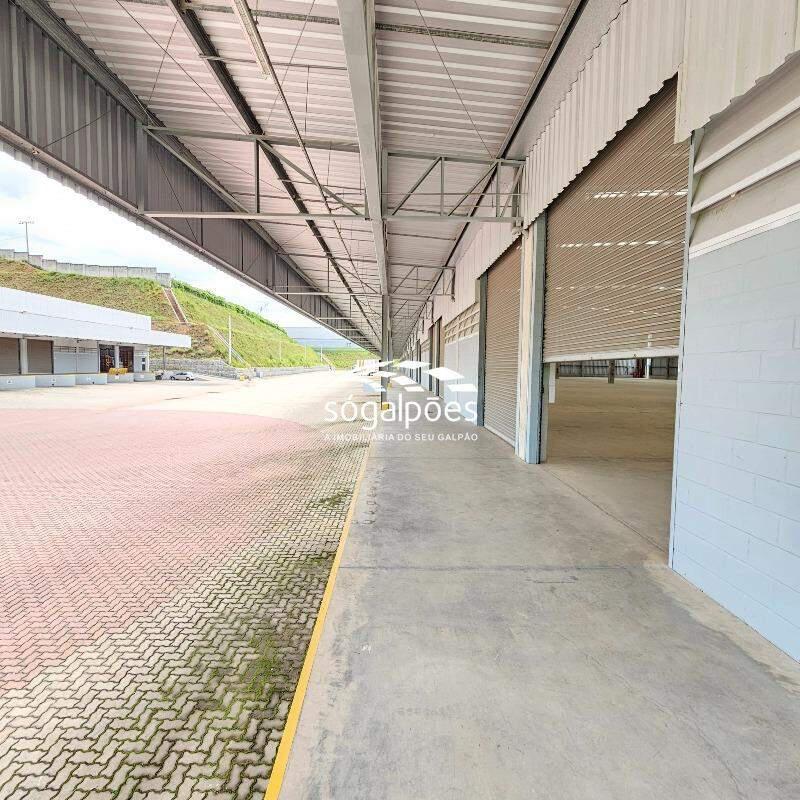 Galpão, Amazonas