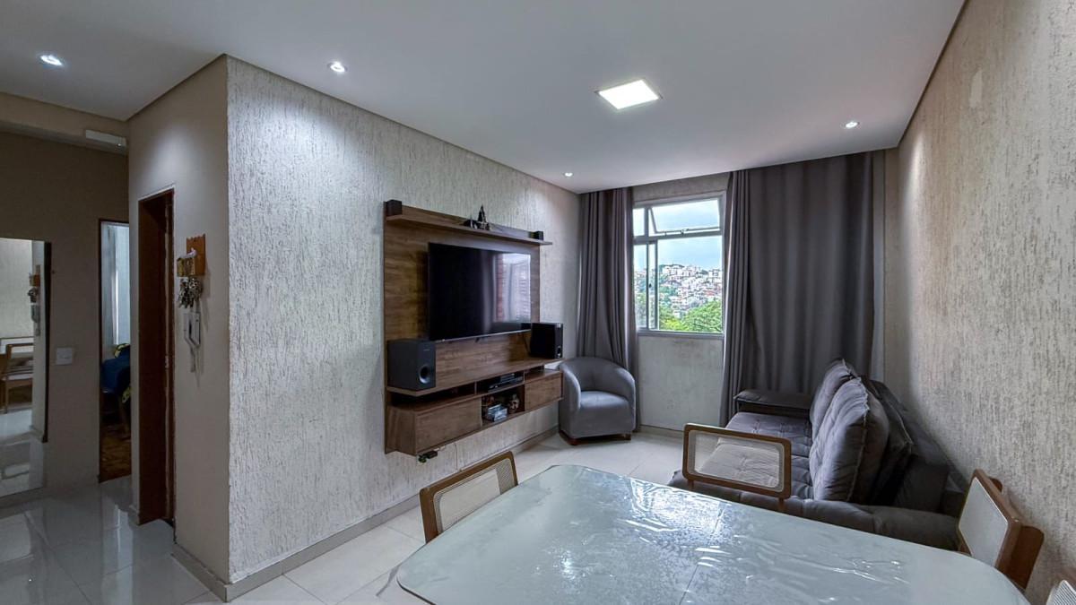 Apartamento, Palmeiras, 3 Quartos, 1 Vaga
