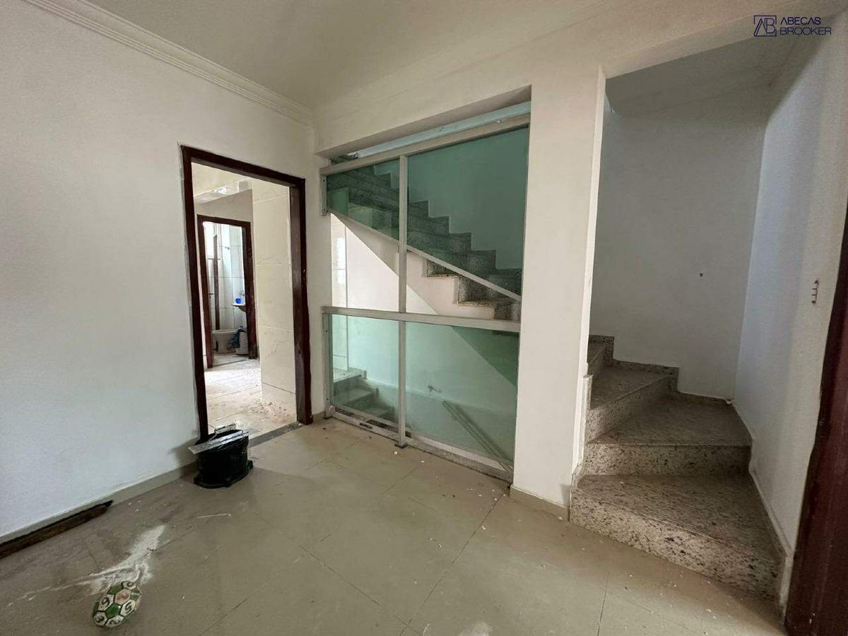 Casa, Diamante, 3 Quartos, 2 Vagas, 1 Suíte