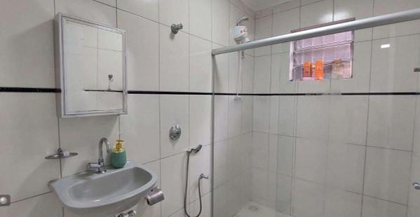 Casa, Dom Bosco, 12 Quartos, 1 Vaga, 1 Suíte