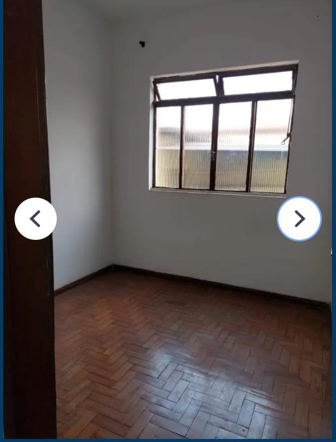 Casa, Santa Efigênia, 8 Quartos, 3 Vagas